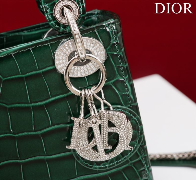 Christian Dior My Lady Bags